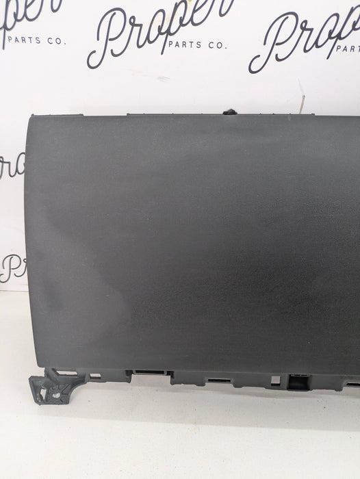 TESLA MODEL 3 GLOVE BOX W/ WIRING 1083340-01-K