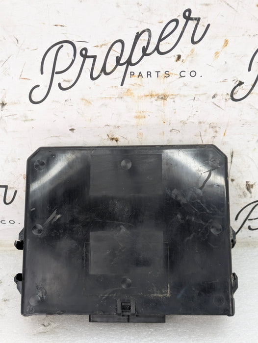 Toyota GZEA14 GR Corolla Traction Control Computer Module 89630-12101 *NOTE*
