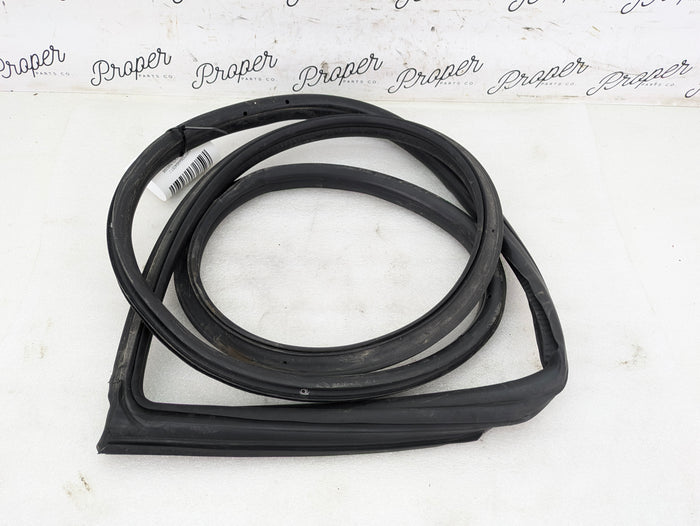 BMW F22 228xi M235xi 230xi M240xi F87 M2 Right/Passenger Side Door Seal Gasket 51767267912