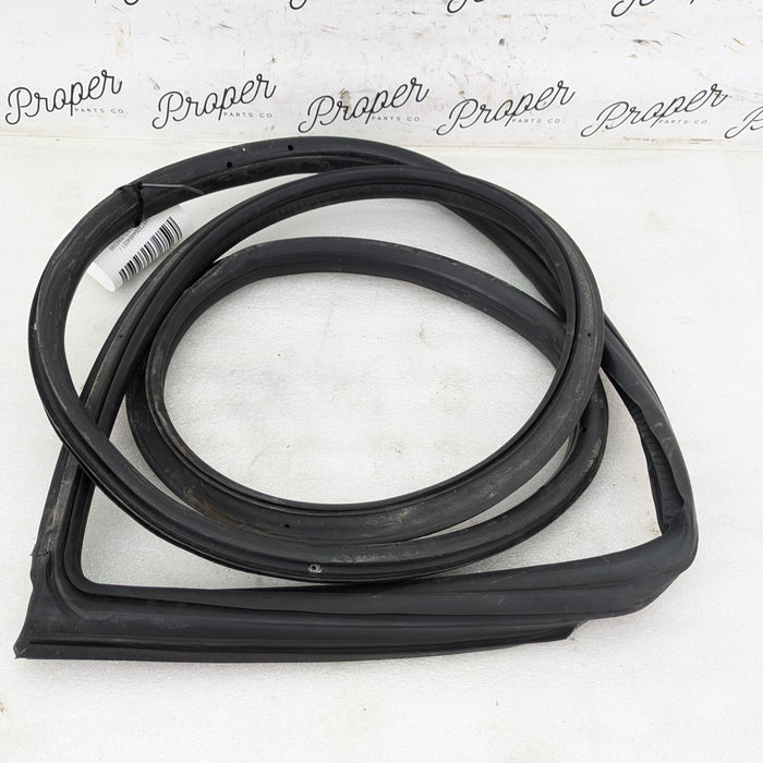 BMW F22 228xi M235xi 230xi M240xi F87 M2 Right/Passenger Side Door Seal Gasket 51767267912
