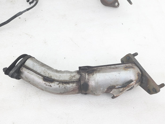 Subaru VA WRX STI EJ257 Exhaust Manifold Headers Set AA160/AA101