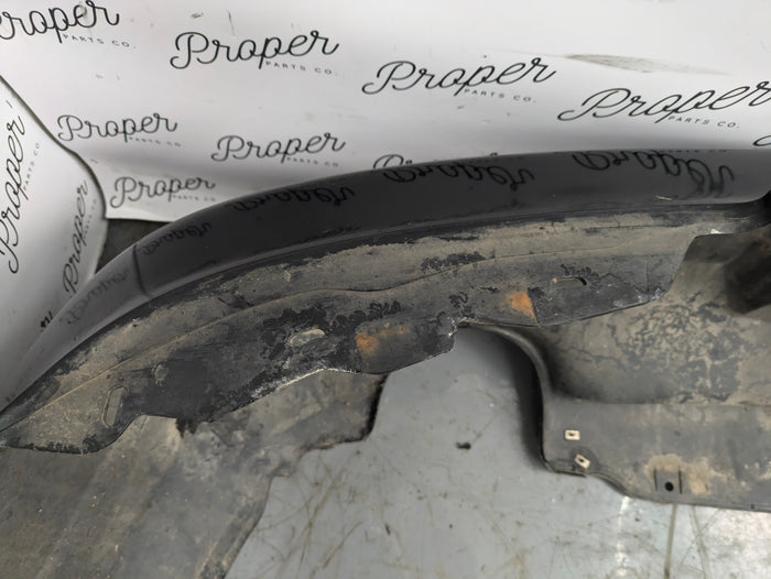 Honda AP2 S2000 Rear Bumper Cover *Note*