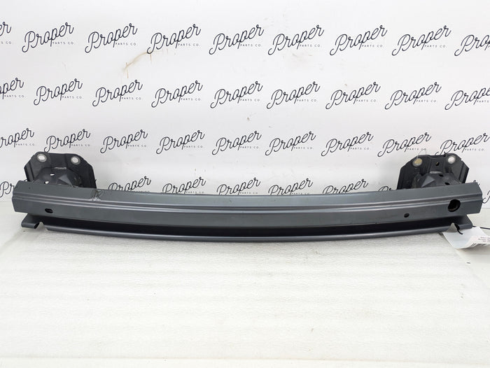 2021 Volvo V60 T6 R-Design Rear Bumper Reinforcement/Carrier/Rebar 31468293