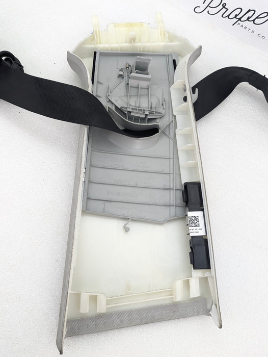 2015-2018 Audi 8U Q3 Front Left Seat Belt Retractor & Tensioner 8U0857619/8U0857705