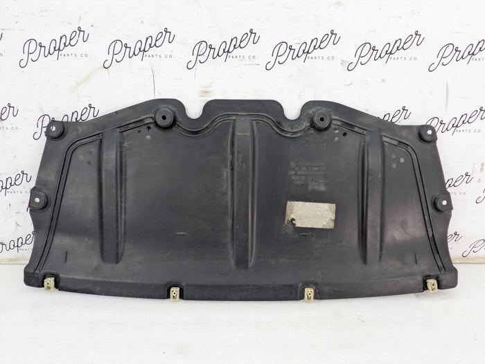 BMW G20 330ix M340ix G22 M440ix 430ix Lower Engine Underbody Splash Shield Encapsulation 7340857