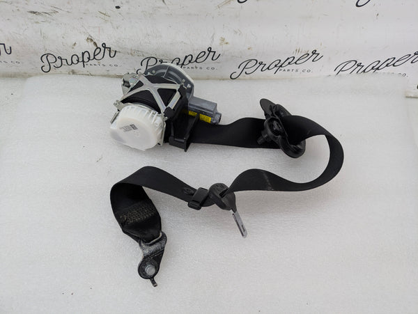 BMW F36 F34 F31 F30 F80 435xi 440xi 430xi 428xi M3 Left/Driver Side Seatbelt 7272475
