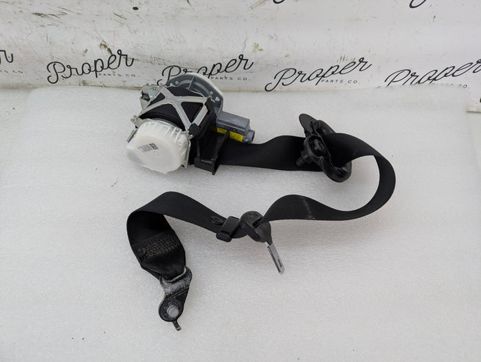 BMW F36 F34 F31 F30 F80 435xi 440xi 430xi 428xi M3 Left/Driver Side Seatbelt 7272475