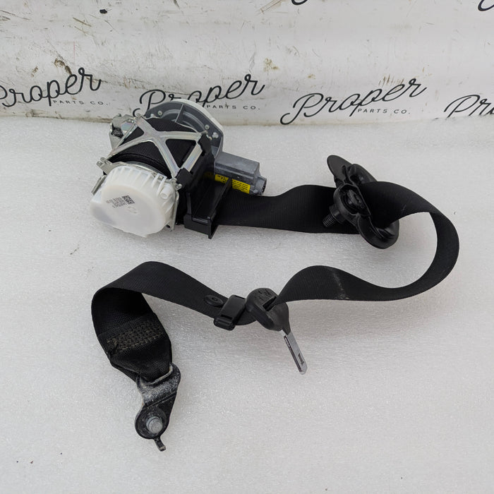 BMW F36 F34 F31 F30 F80 435xi 440xi 430xi 428xi M3 Left/Driver Side Seatbelt 7272475