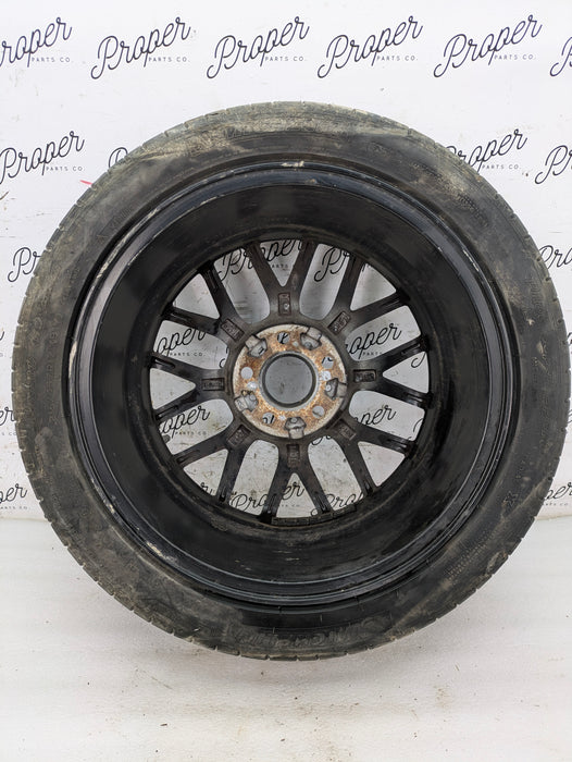Honda AP1 AP2 S2000 ASA Revolution Wheels Staggered Full Set Rims 17X7/17X8 *Note*