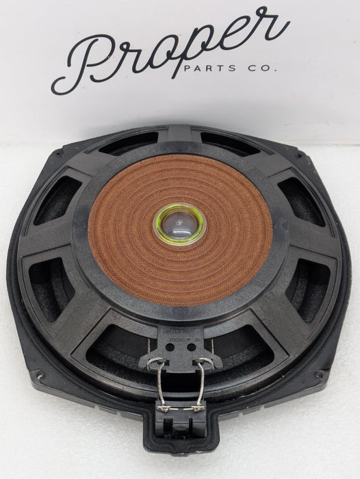 BMW E82 E88 1 Series E90 E91 E92 E93 3 Series Right/Left Side HiFi Subwoofer Speaker 9144202