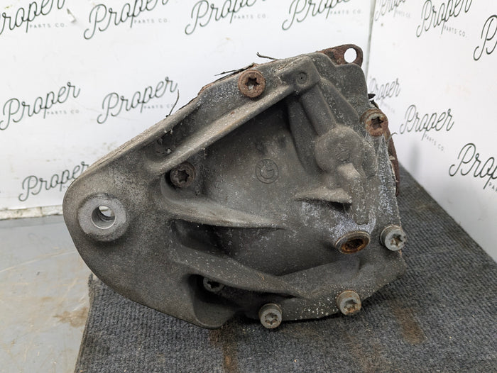 BMW F22 F23 228xi N20 N26 AWD Rear Differential 3.08 Ratio 7599466