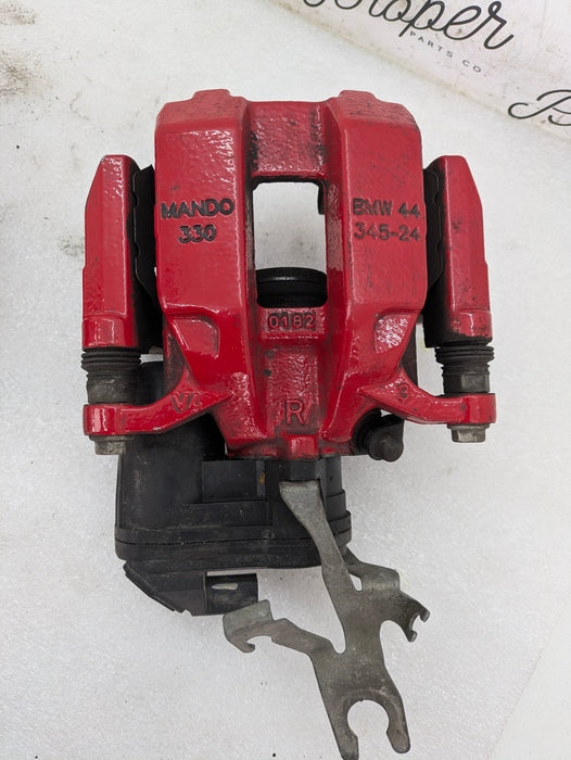 BMW G20 G22 G23 G26 330ix M340ix 330ex Front & Rear Red Brembo Brake Caliper Set