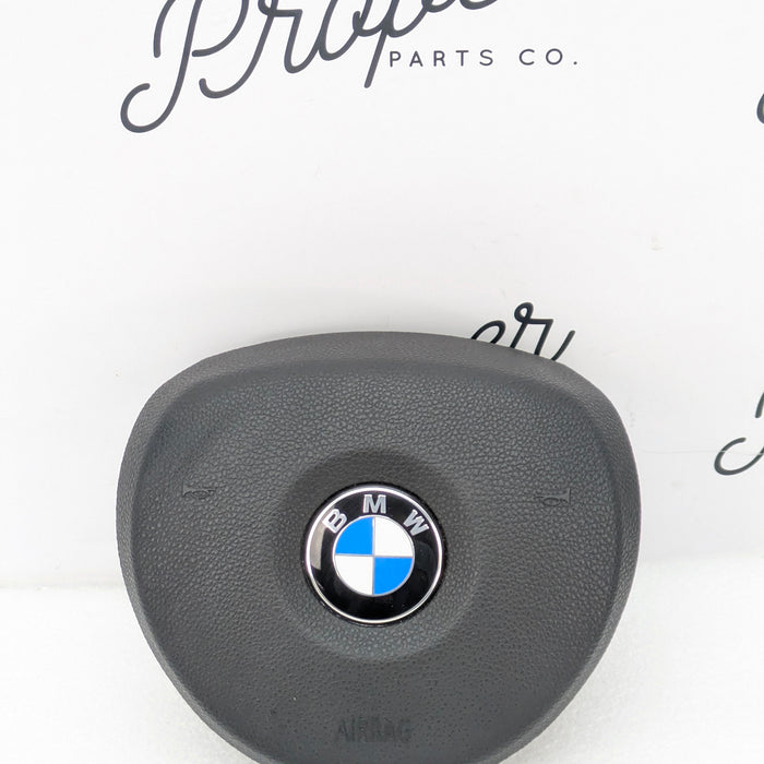 BMW E82 E88 135i 128i E90 E92 E91 E93 335xi 330xi 328xi 325xi 323i M3 M Sport Steering Wheel Airbag  6884664