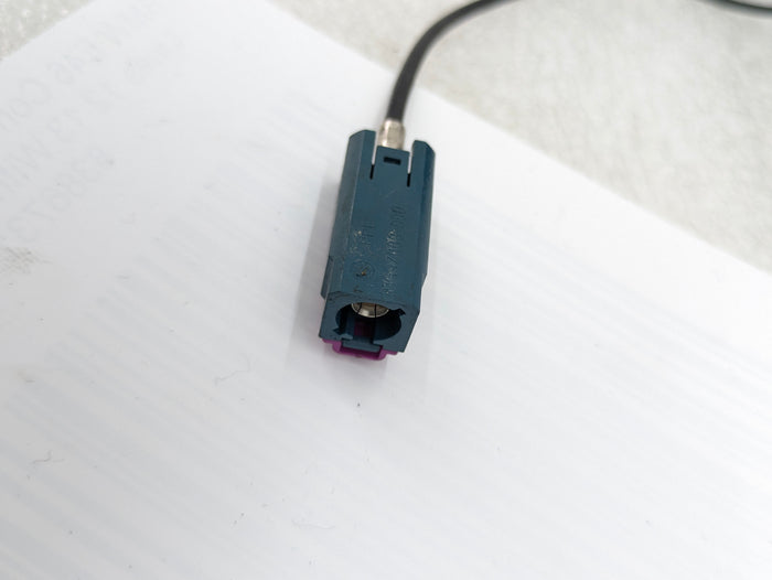 BMW E46 Convertible Hydraulic Lines #12 #13 & Master Cylinder Hinge Right 54348243269