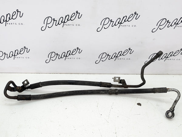 BMW E82 E88 135i N55 N54 RWD High Pressure Power Steering Hose 32416771879