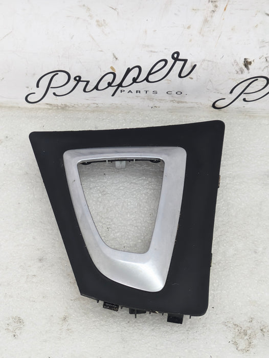 BMW F32 F30 F31 F33 F34 F36 3 & 4 Series Shifter Trim 9258318/9234131