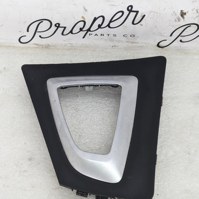 BMW F32 F30 F31 F33 F34 F36 3 & 4 Series Shifter Trim 9258318/9234131