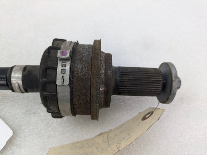 2021 Volvo V60 T6 R-Design Right/Left Rear Axle Shaft 32336210