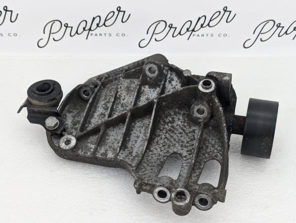 BMW F30 F32 F33 F34 F36 335i 435i N55 AC Compressor Mount Bracket 7585167