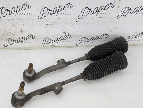 BMW F36 435xi AWD Left/Right Inner/Outer Tie Rods 6792029/6792030/6797617/679618