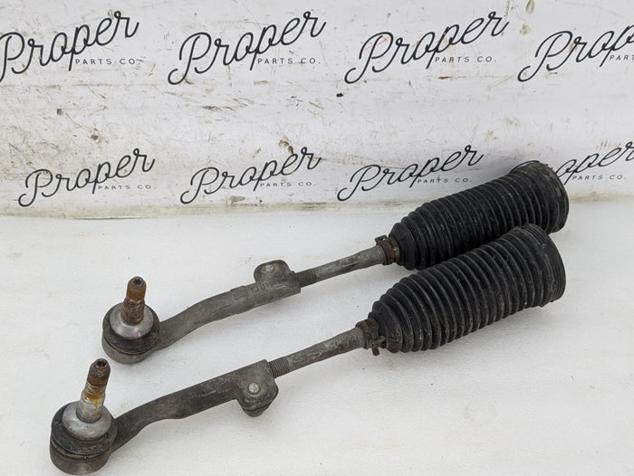 BMW F36 435xi AWD Left/Right Inner/Outer Tie Rods 6792029/6792030/6797617/679618