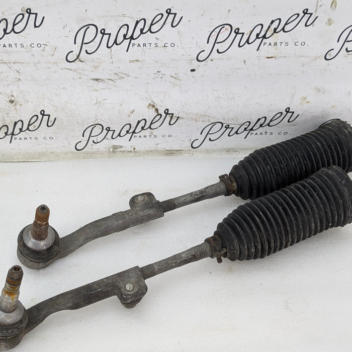 BMW F36 435xi AWD Left/Right Inner/Outer Tie Rods 6792029/6792030/6797617/679618
