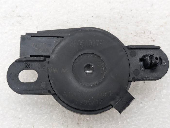 2018 Audi 8U Q3 Bose Sound Front & Rear Door Dash Mid Range & Tweeter Speaker Set 8r0035415