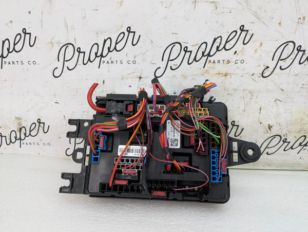 BMW F36 F32 F30 F31 F33 F34 435xi 440xi 430xi 428xi Rear Power Distribution Module/Fuse Box 9389070/9389074