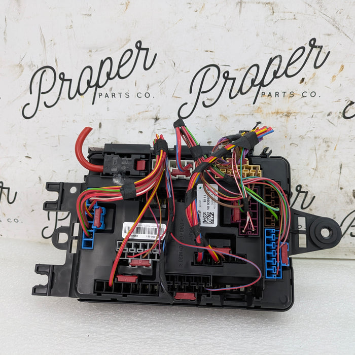 BMW F36 F32 F30 F31 F33 F34 435xi 440xi 430xi 428xi Rear Power Distribution Module/Fuse Box 9389070/9389074