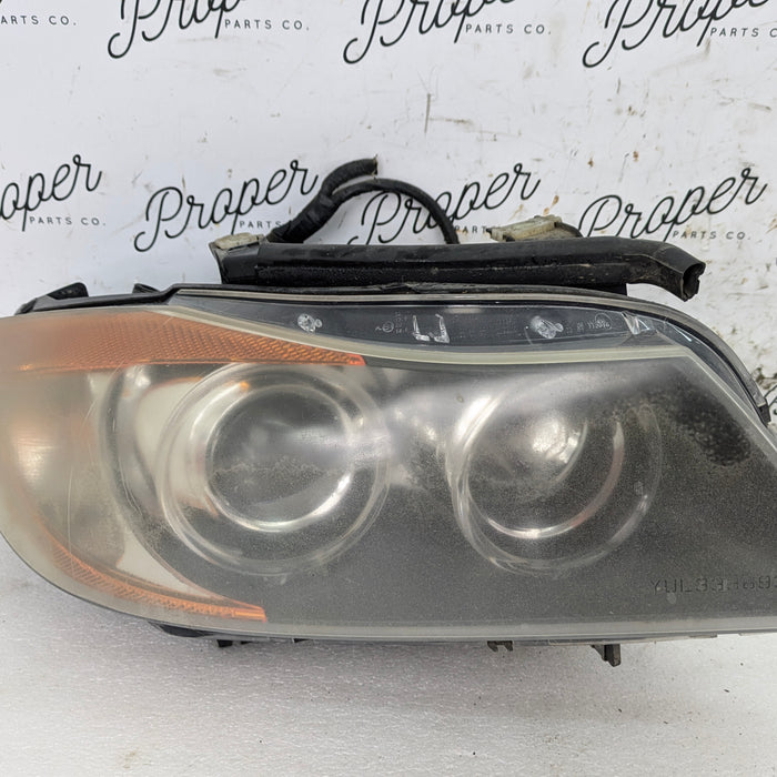 BMW E90 E91 325xi 335xi 330xi 328xi 323i Pre-LCI Left/Driver Side Xenon Headlight 63116942736/63117161666