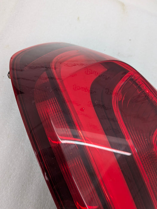 BMW F22 F23 228xi M240xi M235xi 230xi F87 M2 Pre-LCI Left/Driver Side Tail Light Assembly 7295427