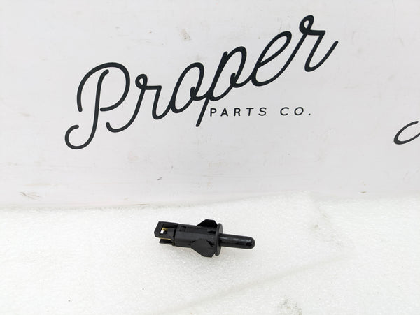Chevrolet C7 Corvette Stingray Glovebox Closure Light Switch