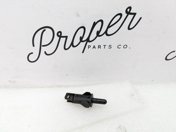 Chevrolet C7 Corvette Stingray Glovebox Closure Light Switch