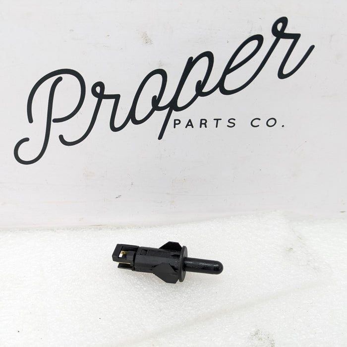 Chevrolet C7 Corvette Stingray Glovebox Closure Light Switch