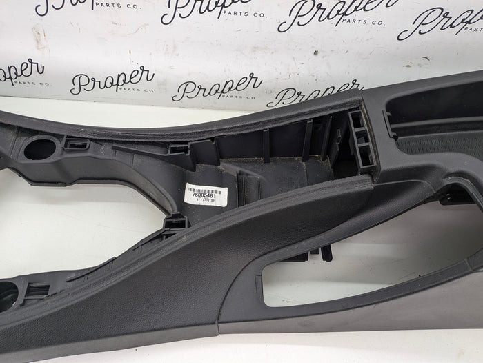 BMW E92 E93 E90 E91 M3 335i 335xi Black Center Console 51169153212