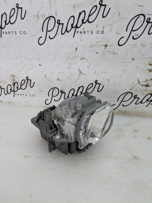 Toyota GZEA14 GR Corolla Left/Driver Side Headlight High/Low Beam LED Projector Assembly