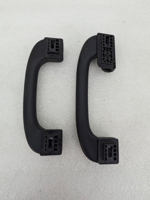 BMW E90 335xi 328xi Sedan Black Headliner Upper Interior Set	51448046413