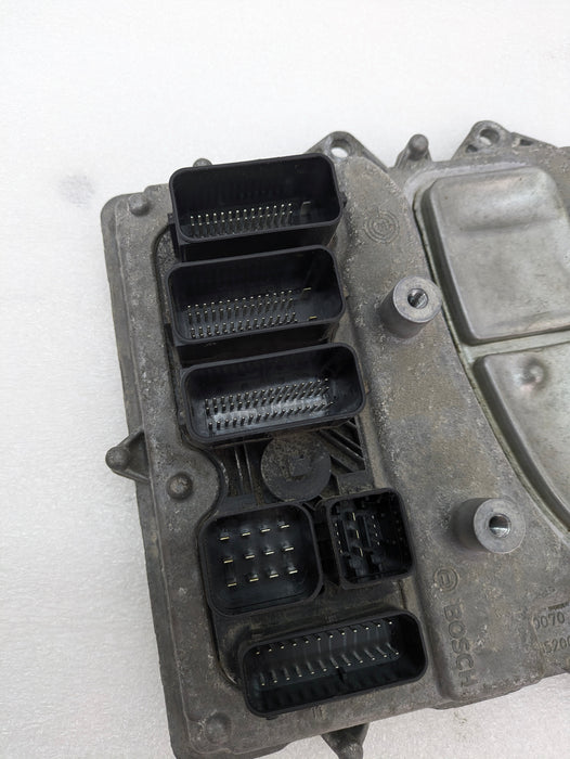 BMW F36 435xi 435i N55 DME/ECU/Engine Control Unit Computer MEVD172G 8665279