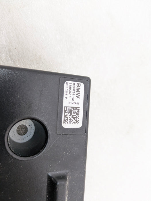 BMW F32 F30 F31 F33 F34 F36 430xi 440xi 435xi 428xi Back Up Antenna Control Module 9325735