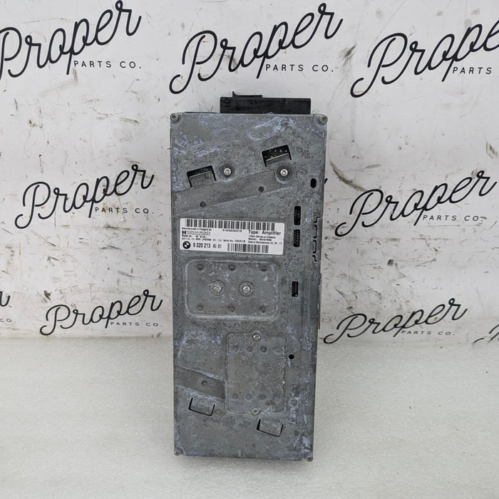 BMW F34 F36 F30 F31 F32 F33 3 & 4 Series Pre-LCI Harman Kardon Amplifier 9320213