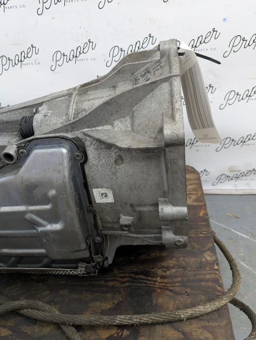 BMW DCT/Dual Clutch E82 135 E92 335IS Transmission Assembly GS7D36SG