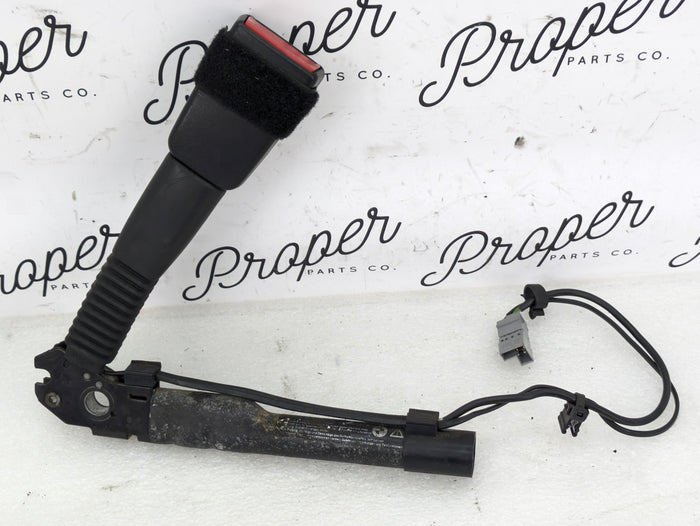 BMW E90 E91 E92 Front Left/Driver Side Seat Belt Buckle 9119541