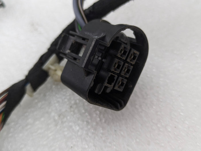 BMW F22 F23 228xi M235xi 230xi M240xi Right/Passenger Side Door Wiring Harness 9340993