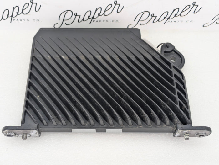 2021 Volvo V60 T6 R-Design Harman Kardon Audio Stereo Amplifier 32264796