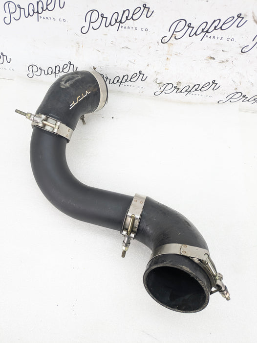 BMW E90 E92 E93 335xi 335i VRSF 1000whp 7.5″ Stepped Race Intercooler Charge Pipes & HKS BOV Kit 10903050
