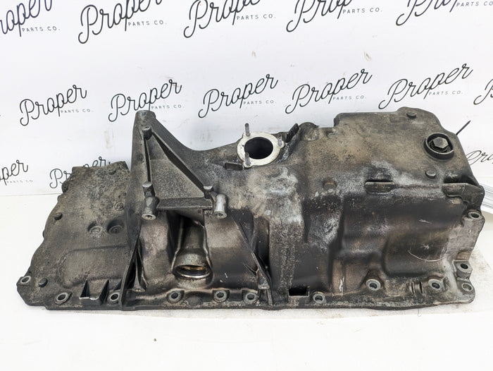 BMW F97 F98 X3 X4 M S58 Engine Xdrive Oil Pan Sump 8053424