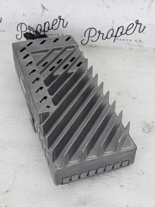 BMW F32 F33 F30 F31 F34 F36 4 & 3 Series Harman Kardon Audio Amplifier 9366164