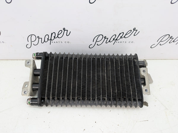 Chevrolet C7 Corvette Stingray Automatic Transmission Fluid Oil Cooler *DAMAGED*