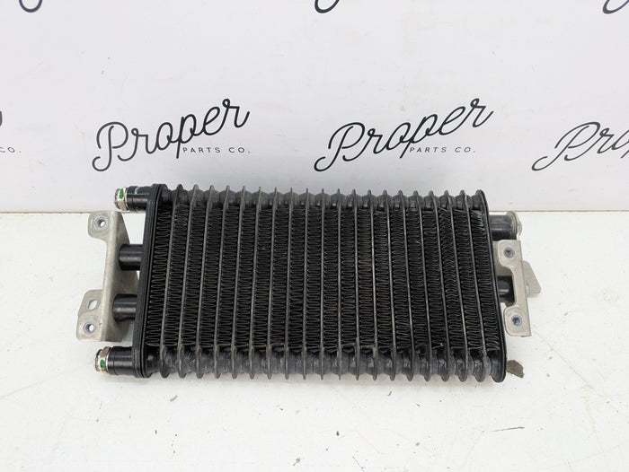 Chevrolet C7 Corvette Stingray Automatic Transmission Fluid Oil Cooler *DAMAGED*