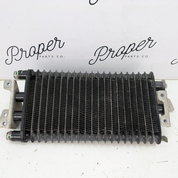Chevrolet C7 Corvette Stingray Automatic Transmission Fluid Oil Cooler *DAMAGED*
